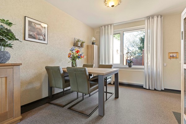 Medium property photo - Heierveldlaan 46, 5993 GD Maasbree